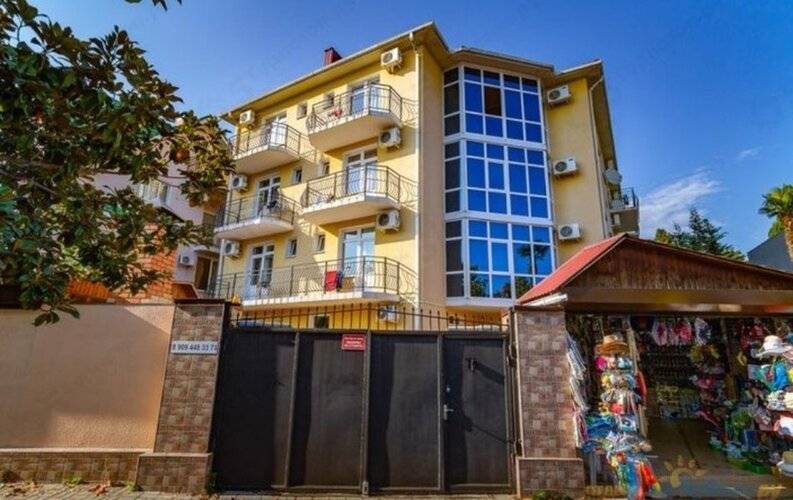 Уралочка