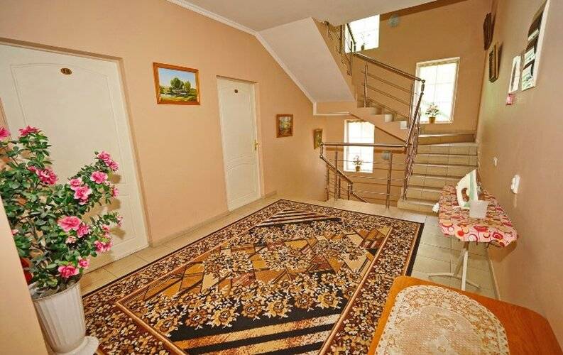 Уралочка