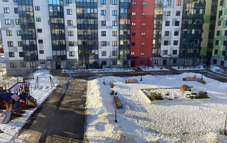 Лаки Тайм На Пушкинском Шоссе 13к4