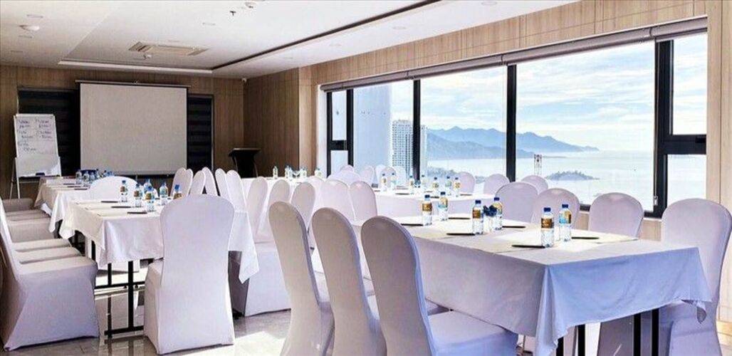 D’Qua Hotel Nha Trang