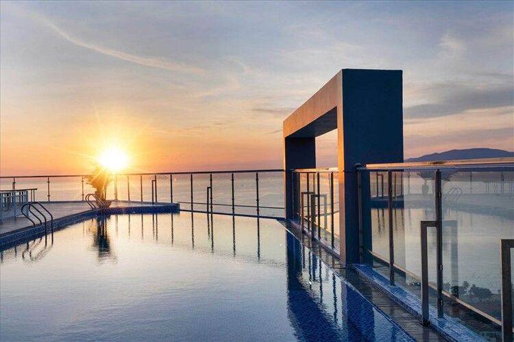 D’Qua Hotel Nha Trang