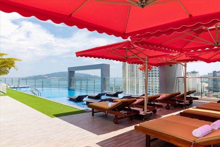 D’Qua Hotel Nha Trang