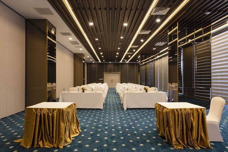 D’Qua Hotel Nha Trang