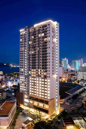 D’Qua Hotel Nha Trang