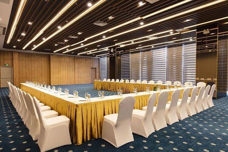 D’Qua Hotel Nha Trang