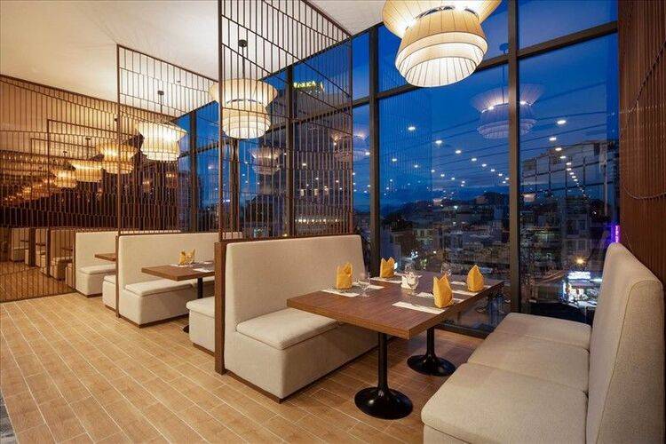 D’Qua Hotel Nha Trang