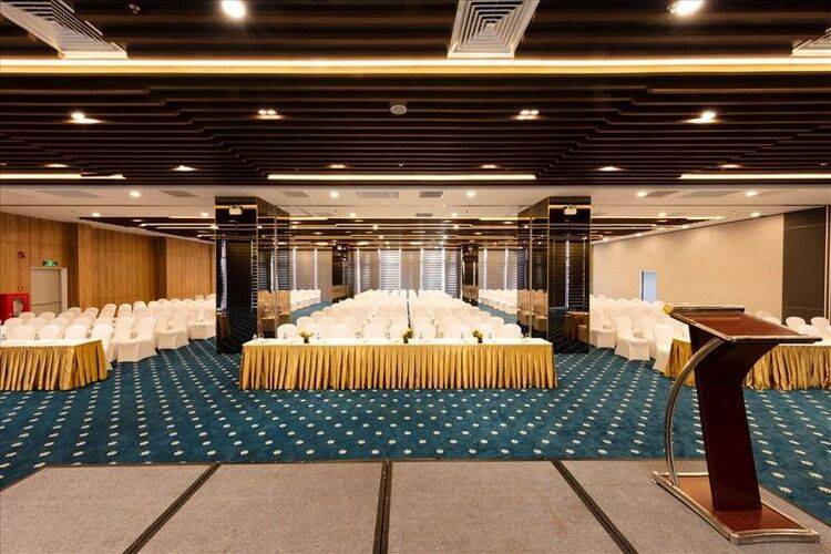 D’Qua Hotel Nha Trang