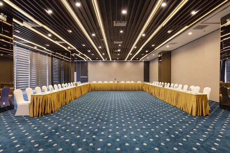 D’Qua Hotel Nha Trang