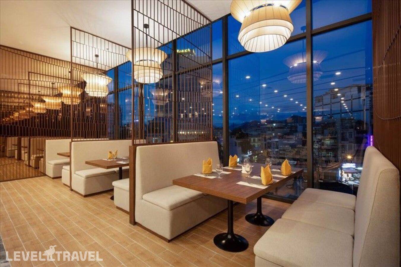 D’Qua Hotel Nha Trang — фото 7