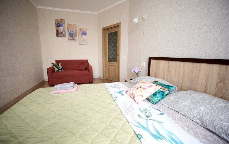 Домотелли На Ипподромном