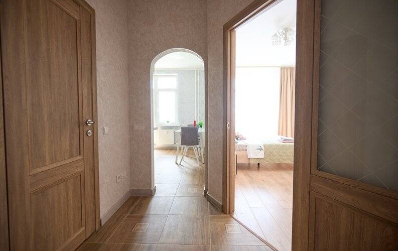 Домотелли На Ипподромном