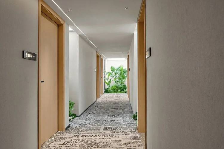Lan Wan International Hotel