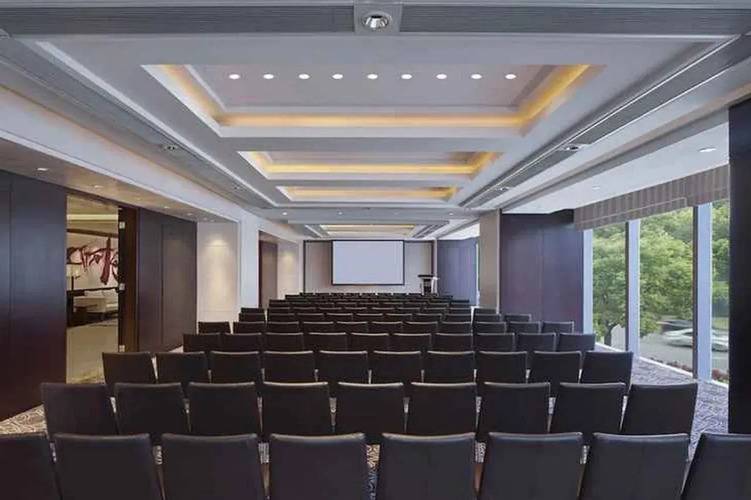 Hyatt Centric Zhongshan Park Shanghai