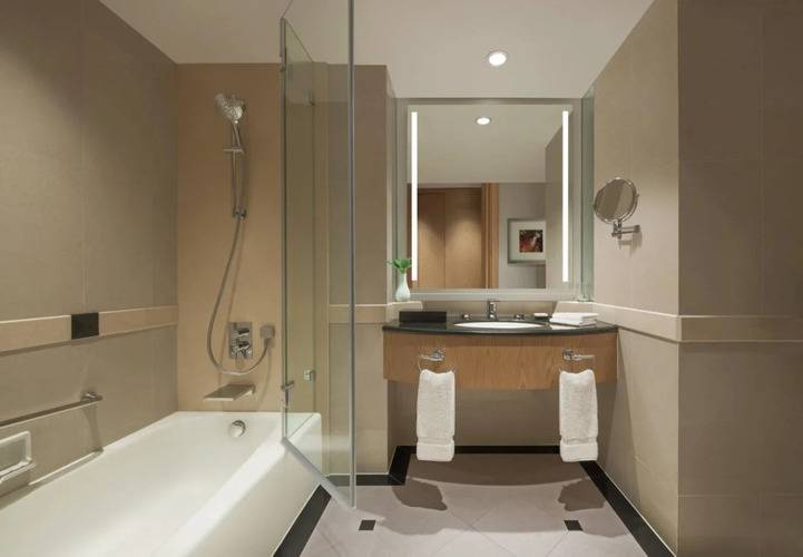 Hyatt Centric Zhongshan Park Shanghai