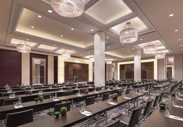 Hyatt Centric Zhongshan Park Shanghai
