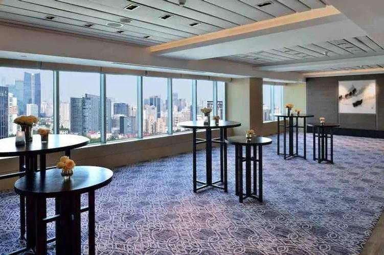 Hyatt Centric Zhongshan Park Shanghai