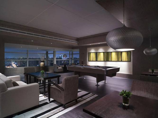 Hyatt Centric Zhongshan Park Shanghai