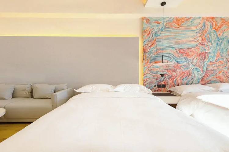 Beijing Dream Inn Hotel