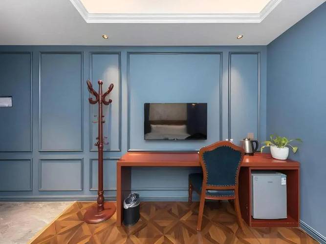 Yiting Zhenshe Hotel (Beijing Qianmen Pedestrian Street)