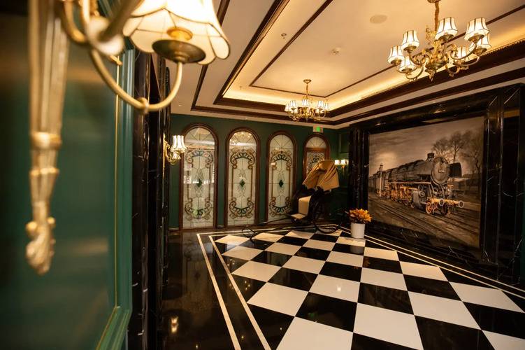 Yiting Zhenshe Hotel (Beijing Qianmen Pedestrian Street)