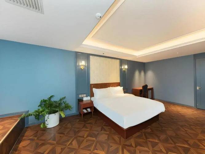 Yiting Zhenshe Hotel (Beijing Qianmen Pedestrian Street)