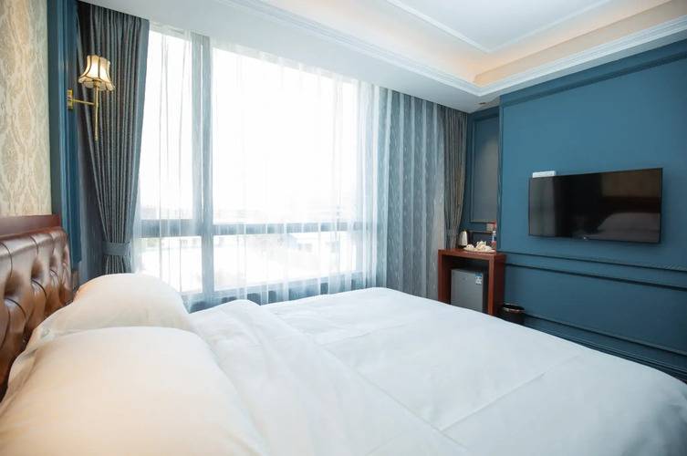 Yiting Zhenshe Hotel (Beijing Qianmen Pedestrian Street)