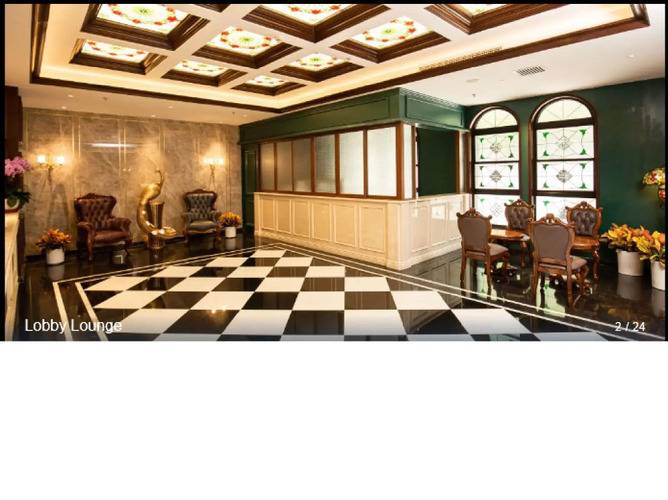 Yiting Zhenshe Hotel (Beijing Qianmen Pedestrian Street)