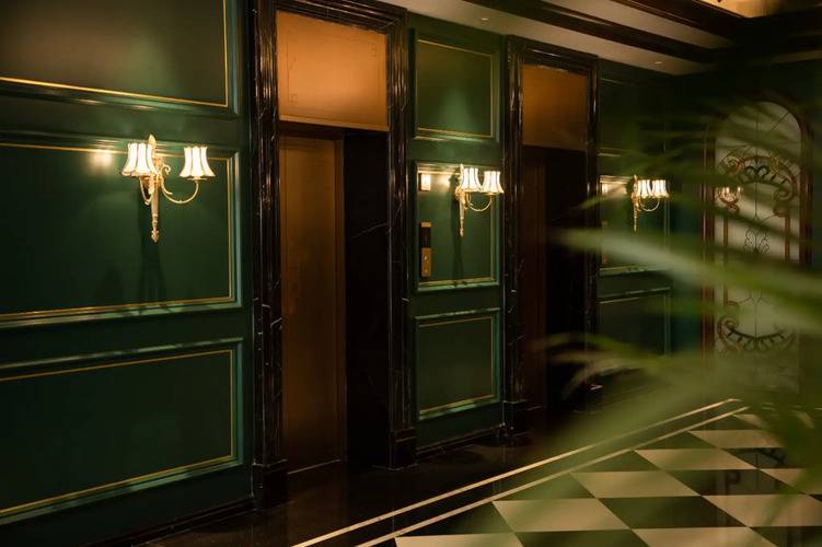 Yiting Zhenshe Hotel (Beijing Qianmen Pedestrian Street)