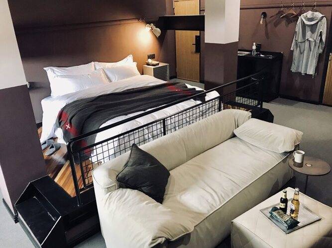 Urside Hotel Shanghai South Bund