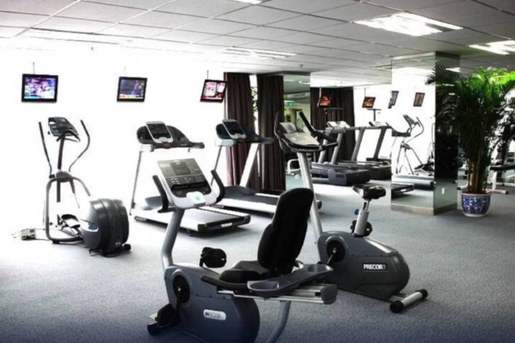 Beijing Guangming Hotel
