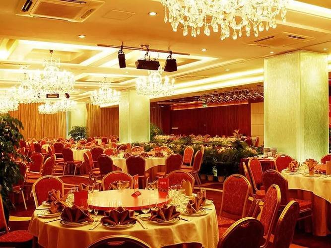 Beijing Guangming Hotel