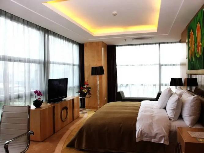 Beijing Guangming Hotel