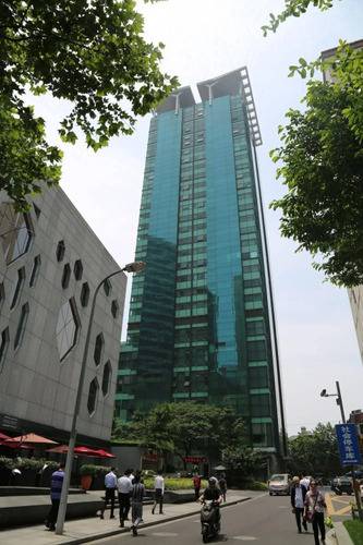 World Union Service Apartment Cosmo