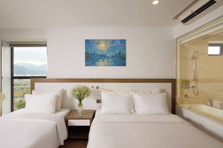 The Sol Hotel