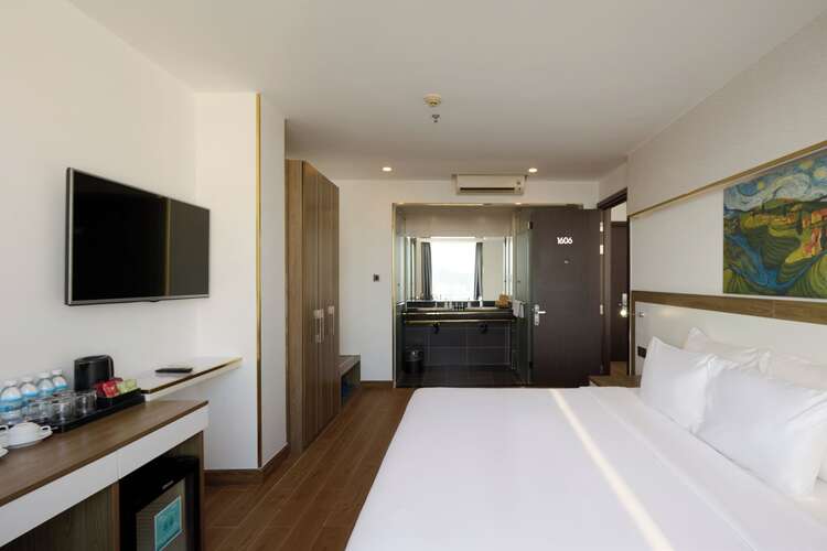 The Sol Hotel