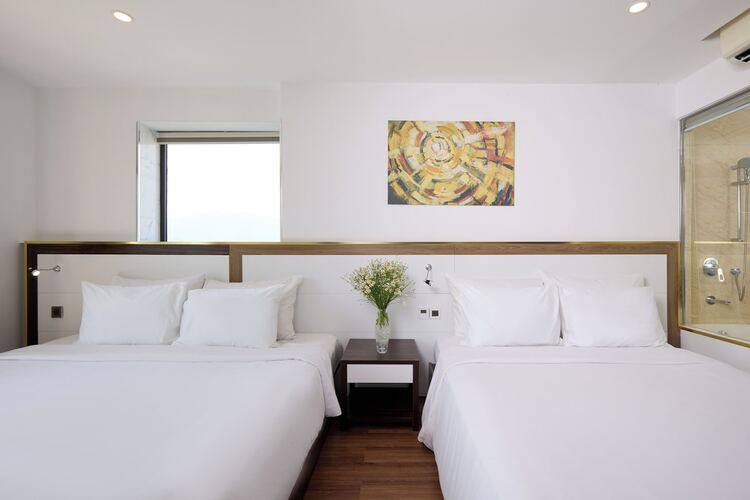 The Sol Hotel