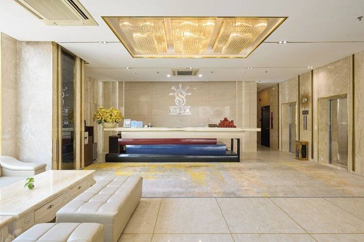 The Sol Hotel