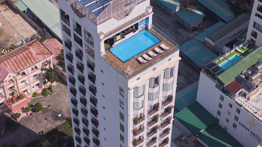 The Sol Hotel