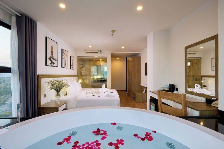 The Sol Hotel