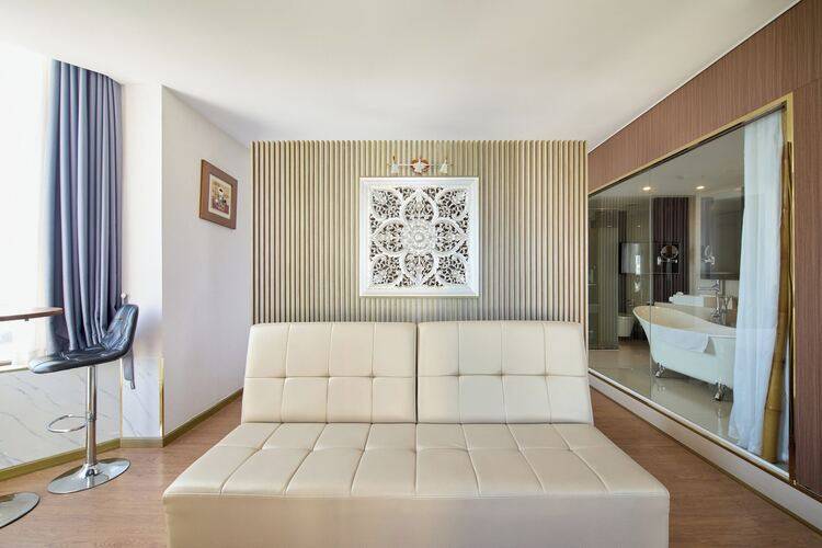The Sol Hotel