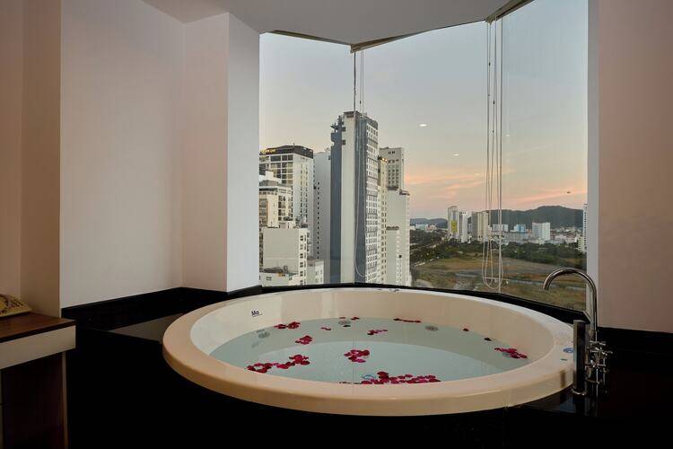 The Sol Hotel