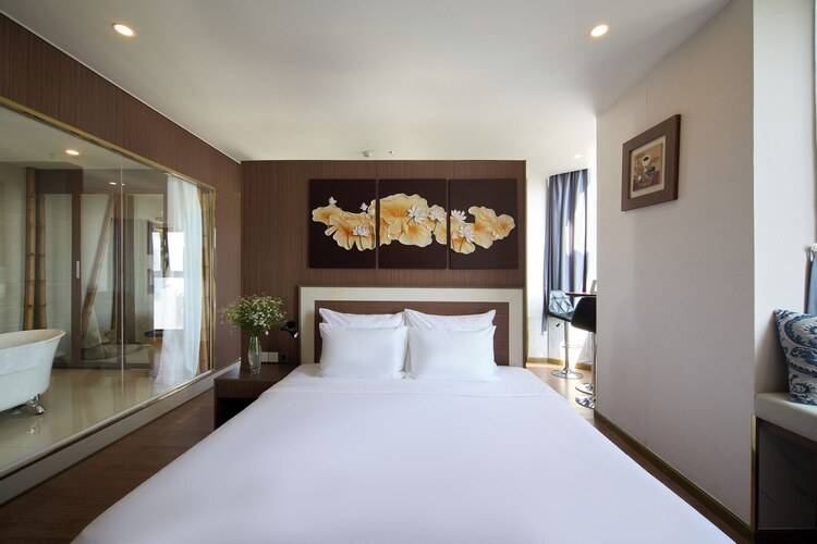 The Sol Hotel