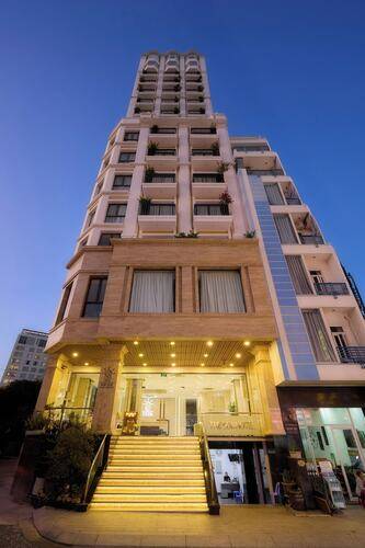 The Sol Hotel