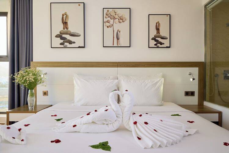 The Sol Hotel