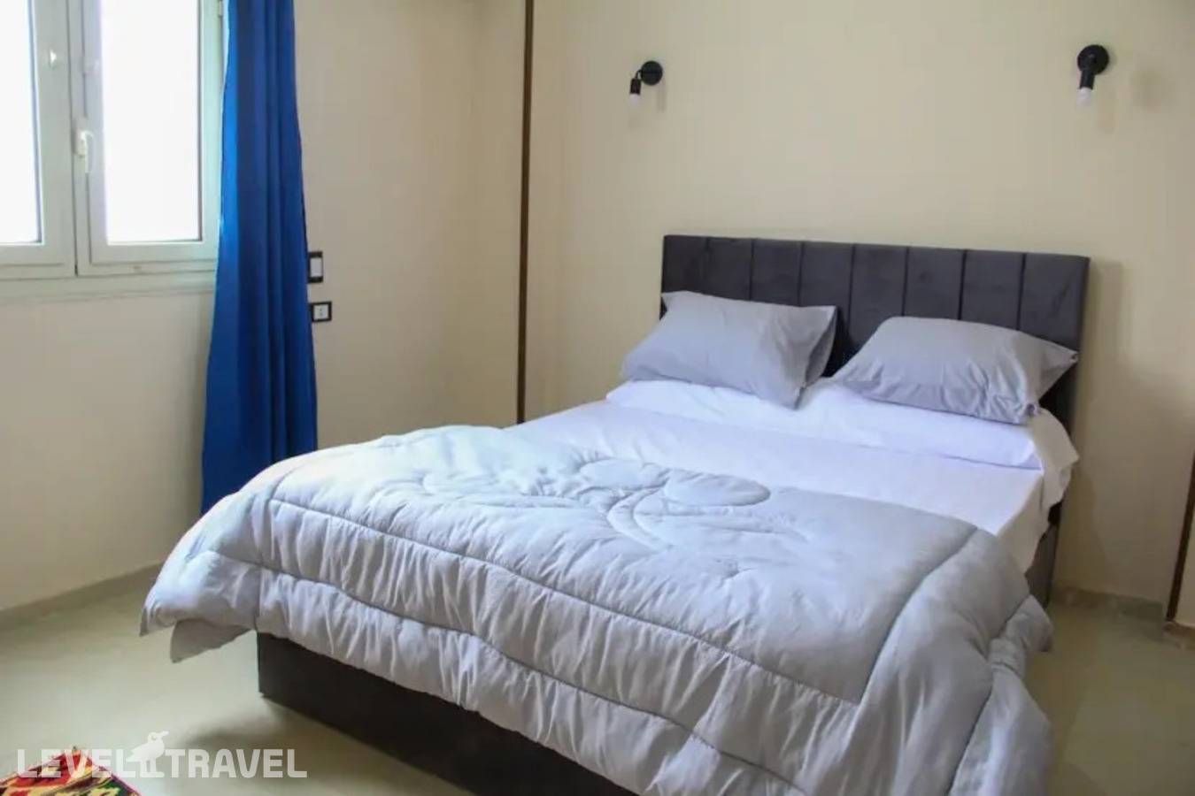 Отель Pyramids Road Guest House — Гиза, Египет