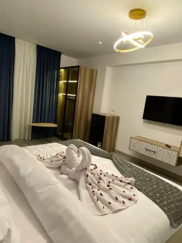 Elite Pyramids Boutique Hotel