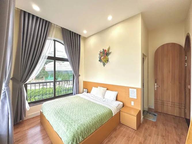 Adalia Villa & Hotel Da Lat