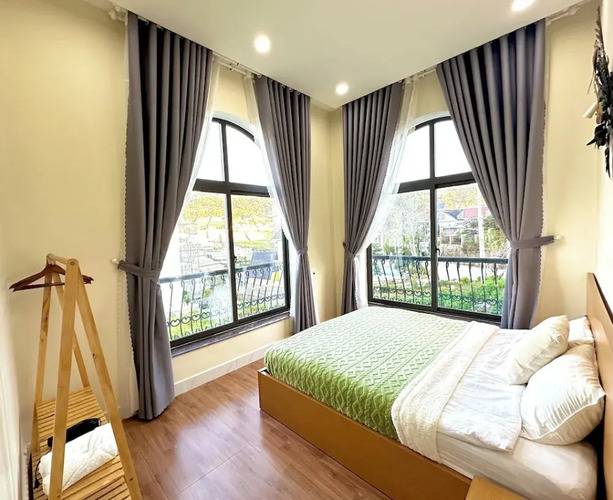 Adalia Villa & Hotel Da Lat
