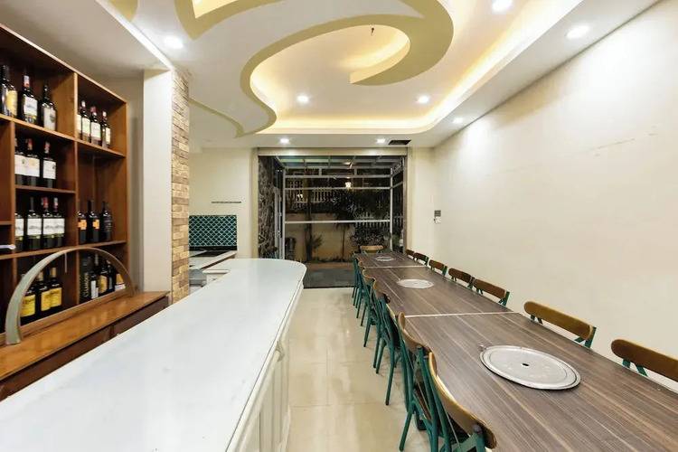 Adalia Villa & Hotel Da Lat