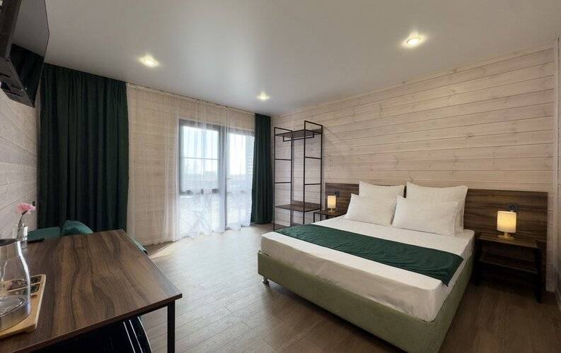 Sea House Eco Family